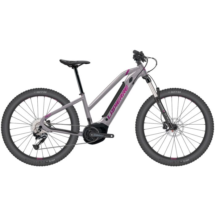 Lapierre električni bicikl OVERVOLT HT 5.4 MIX