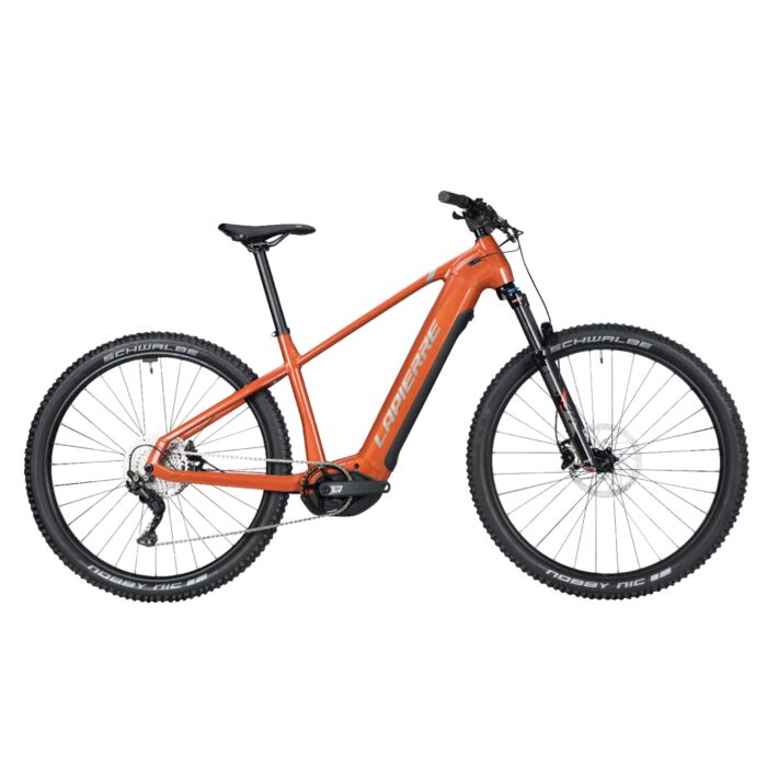 Lapierre električni bicikl Overvolt HT 7.6 High