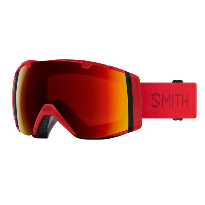 Smith skijaške naočale I/O