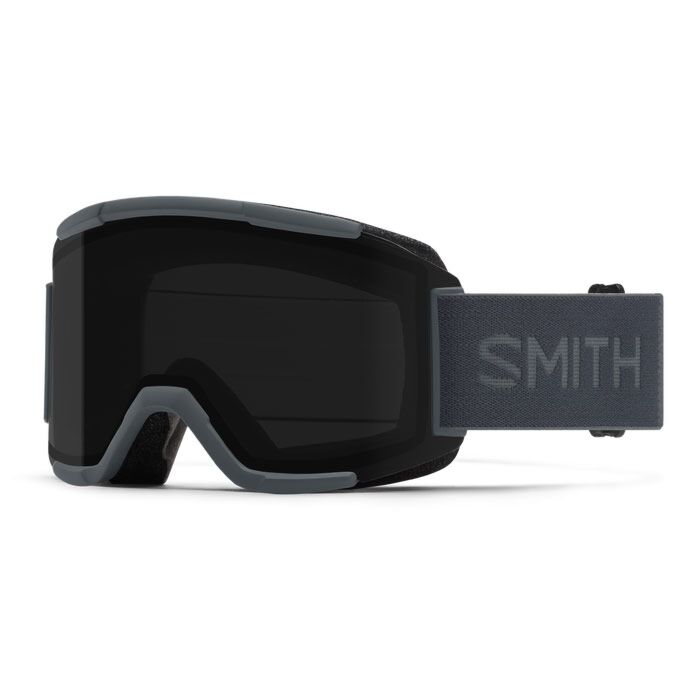 Smith skijaške naočale SQUAD