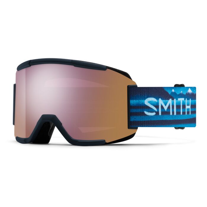 Smith skijaške naočale SQUAD