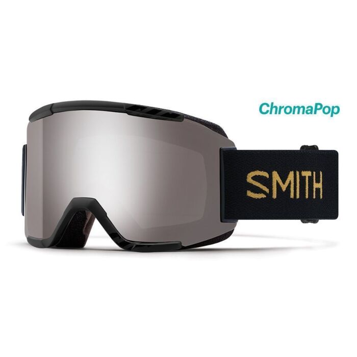 Smith naočale za skijanje SQUAD