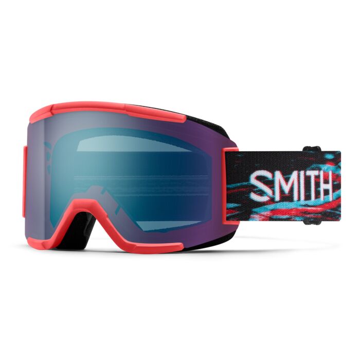 Smith skijaške naočale SQUAD