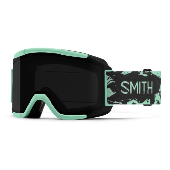 Smith skijaške naočale SQUAD
