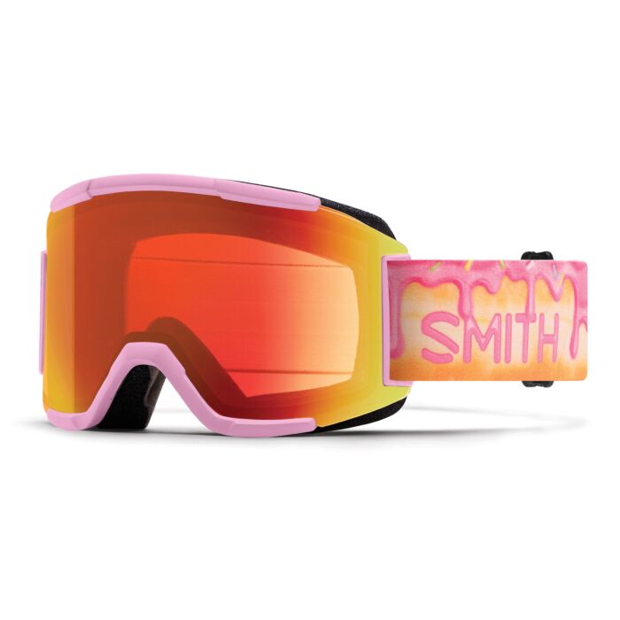 Smith naočale za skijanje SQUAD