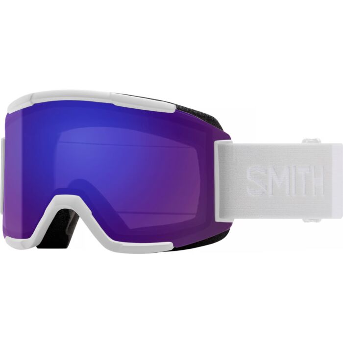 Smith skijaške naočale SQUAD