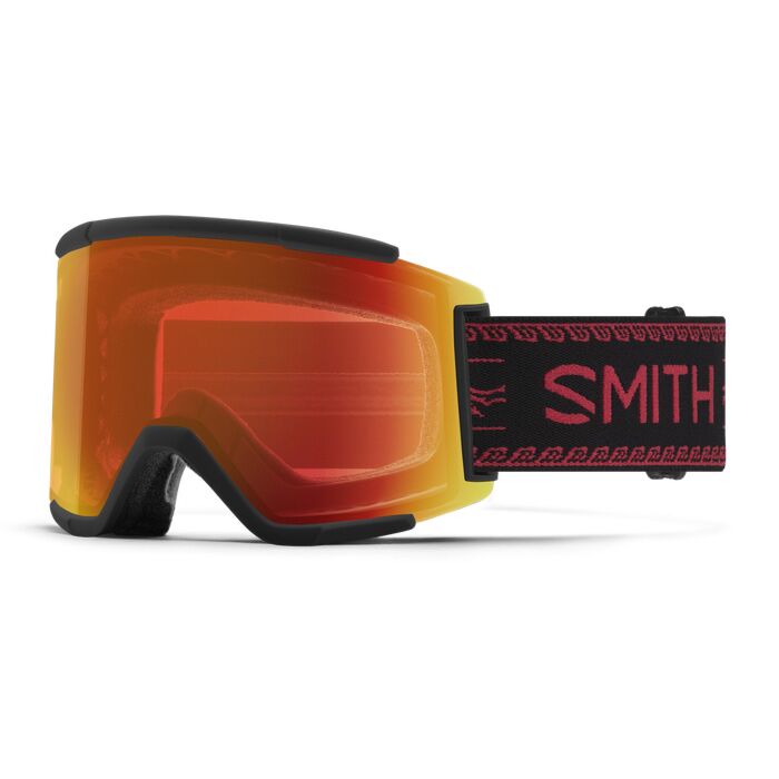 Smith skijaške naočale SQUAD XL