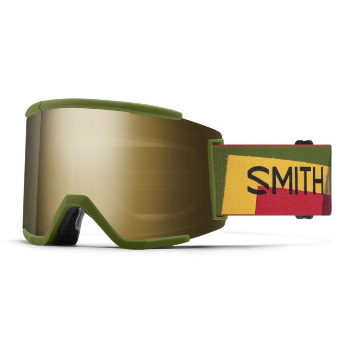 Smith skijaške naočale SQUAD XL
