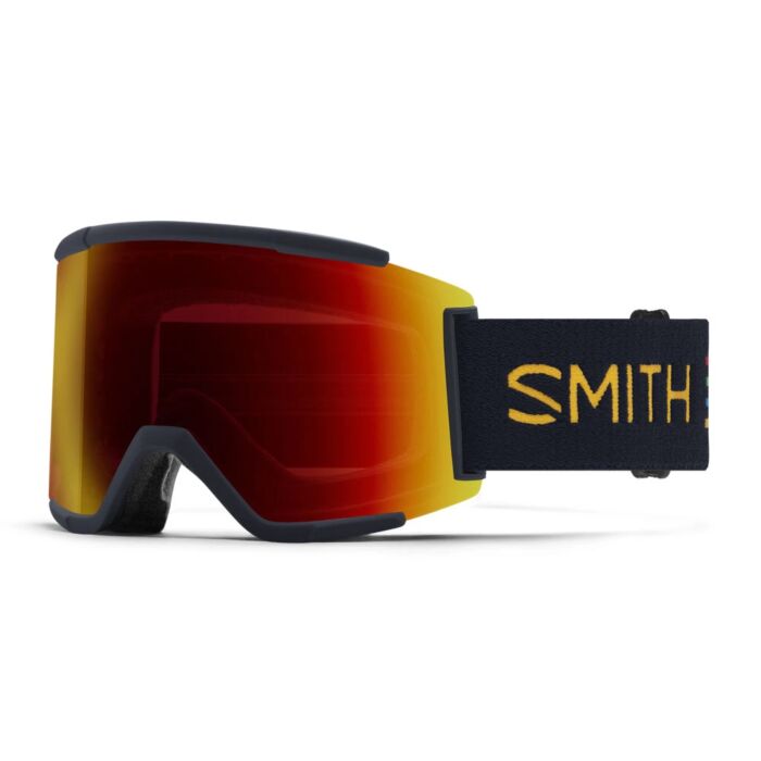 Smith skijaške naočale SQUAD XL
