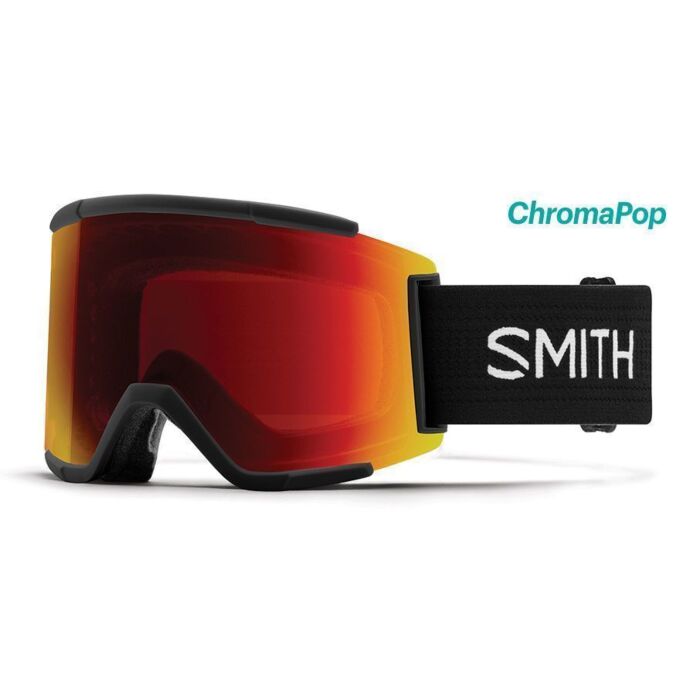 Smith naočale za skijanje SQUAD XL