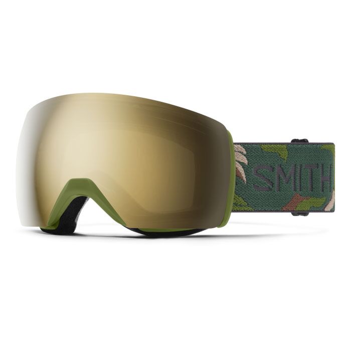 Smith skijaške naočale SKYLINE XL