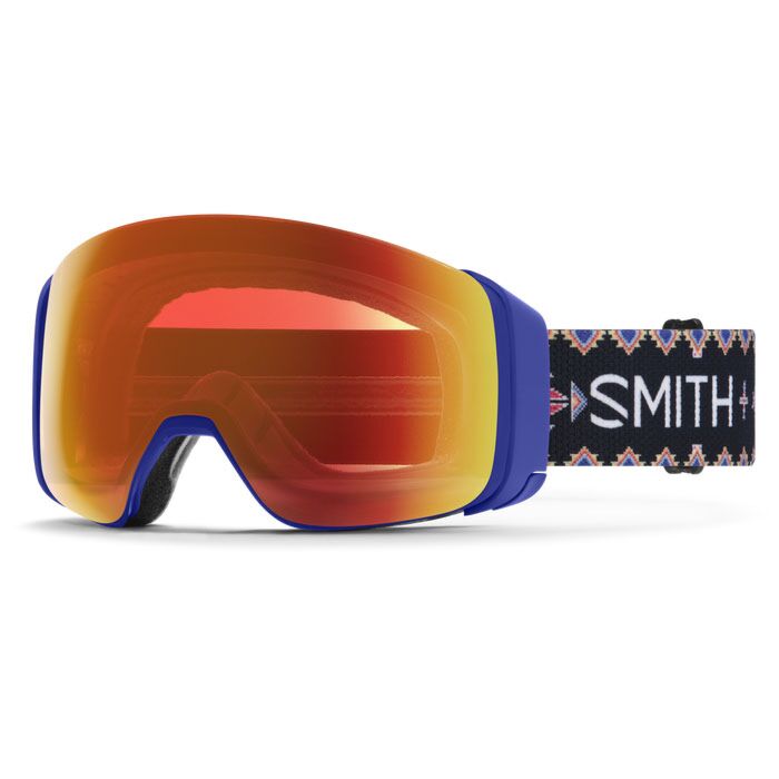 Smith skijaške naočale 4D MAG