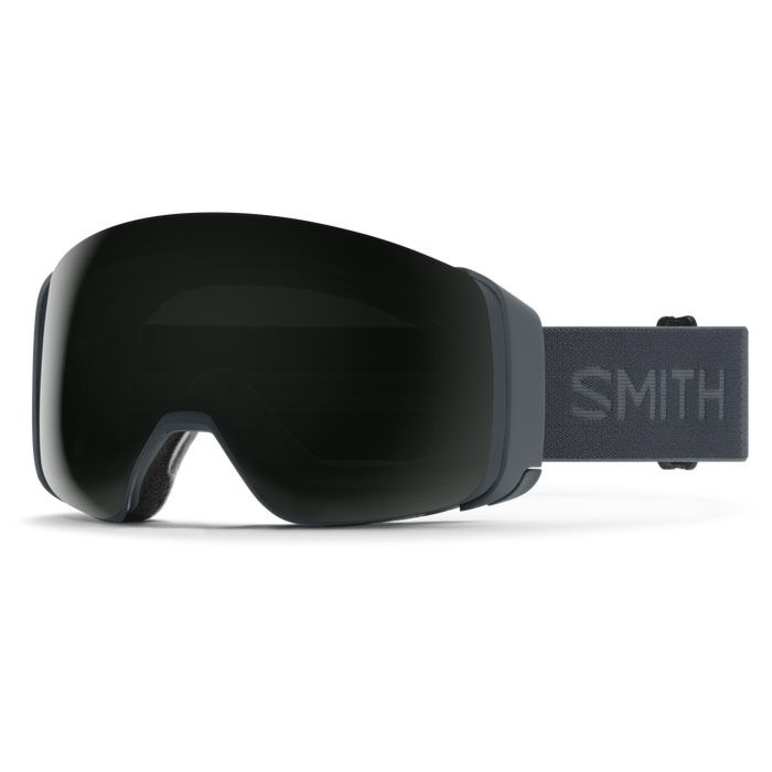 Smith skijaške naočale 4D MAG