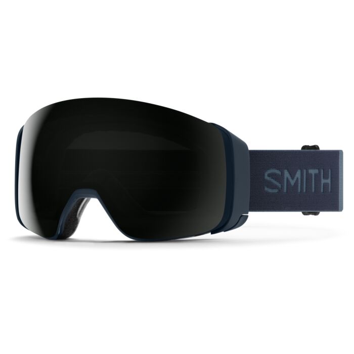 Smith skijaške naočale 4D MAG