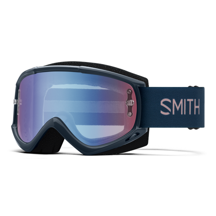 Smith biciklističke naočale FUEL V.1