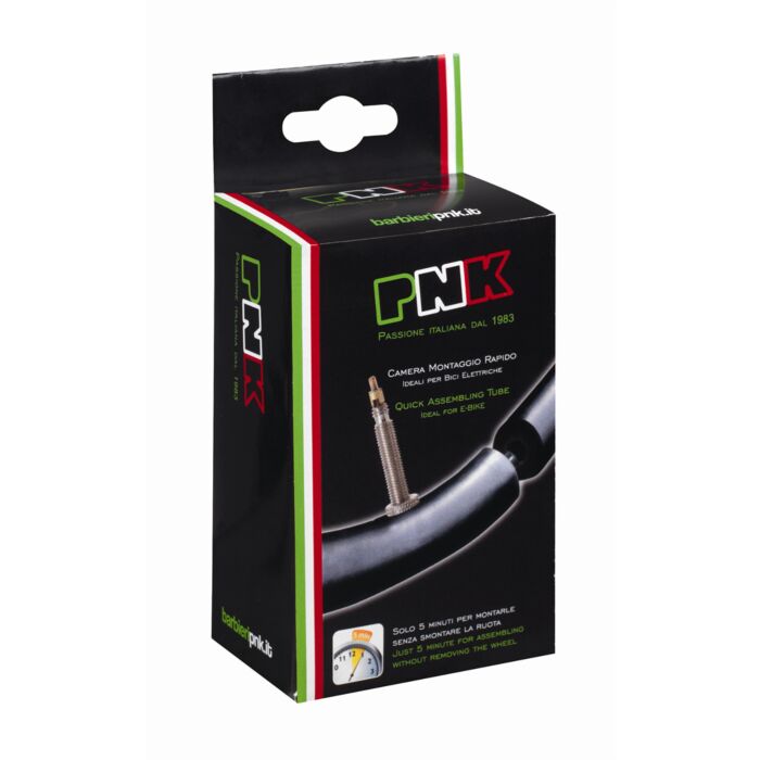 Barbieri zračnica za bicikl e-bike 26x1,50-2125