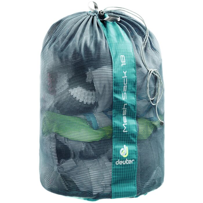 Deuter Mesh Sack 18