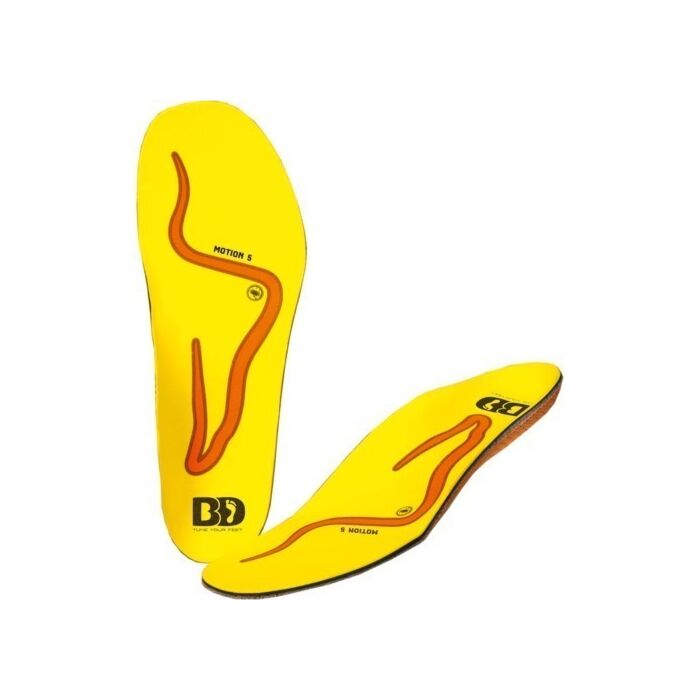 BootDoc ulošci MOTION 5