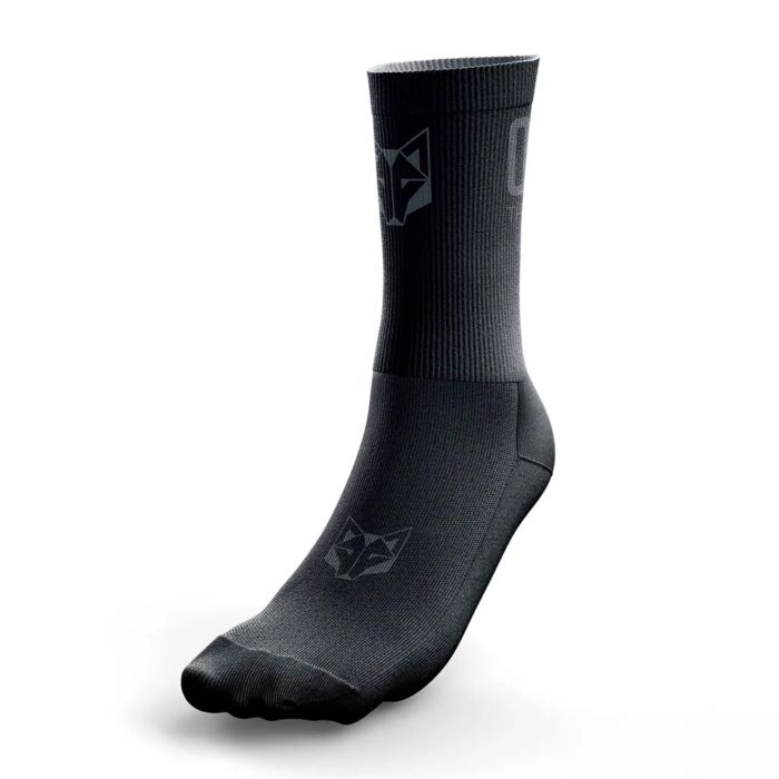 OTSO čarape multisport Full Black