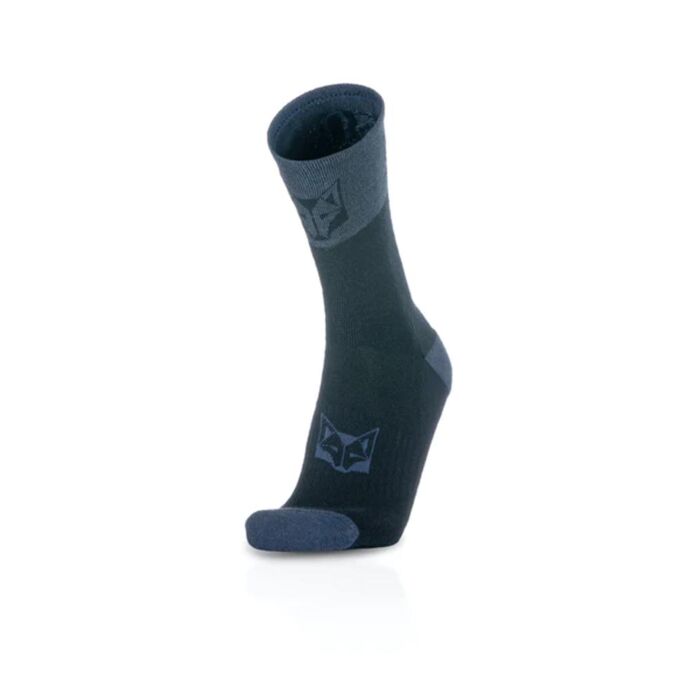 Otso čarape od merino vune  Blue Storm
