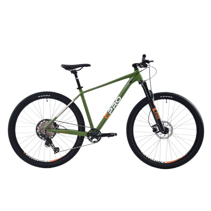Capriolo bicikl MTB AL-PHA 9.7 29"