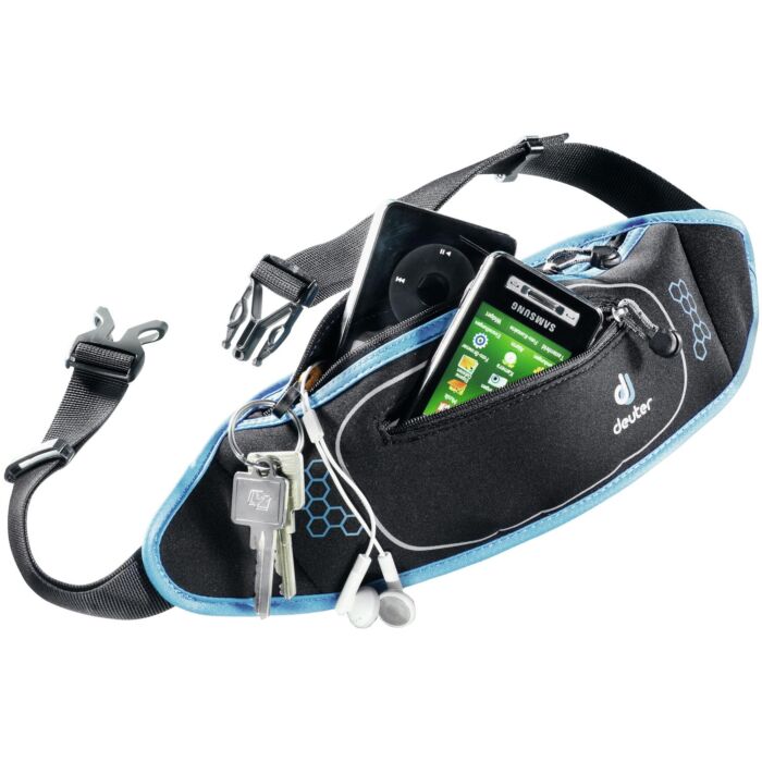Deuter pojasna torbica Neo Belt II