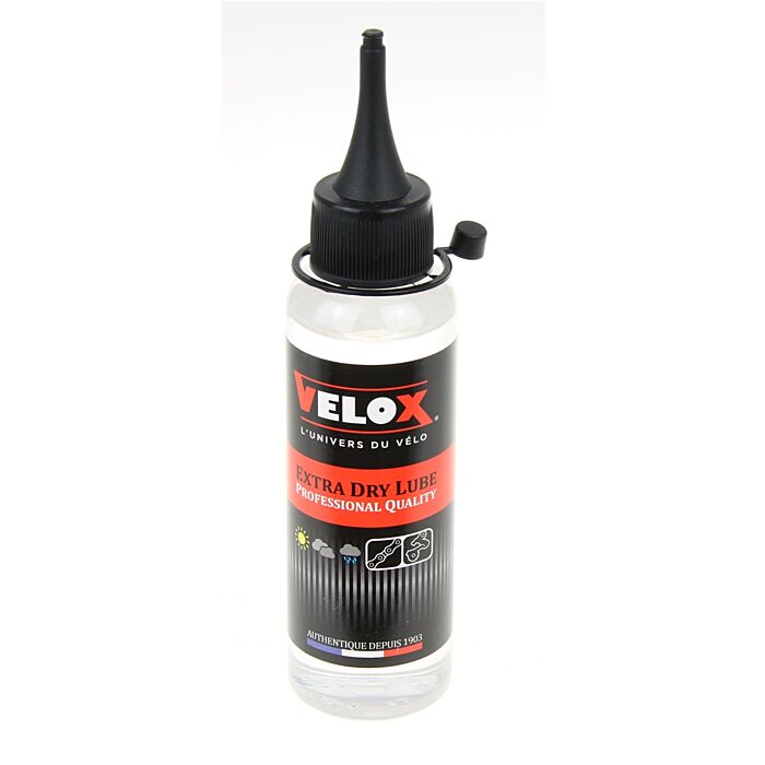 VELOX ulje za lanac PRO DRY SUHI 100 ml
