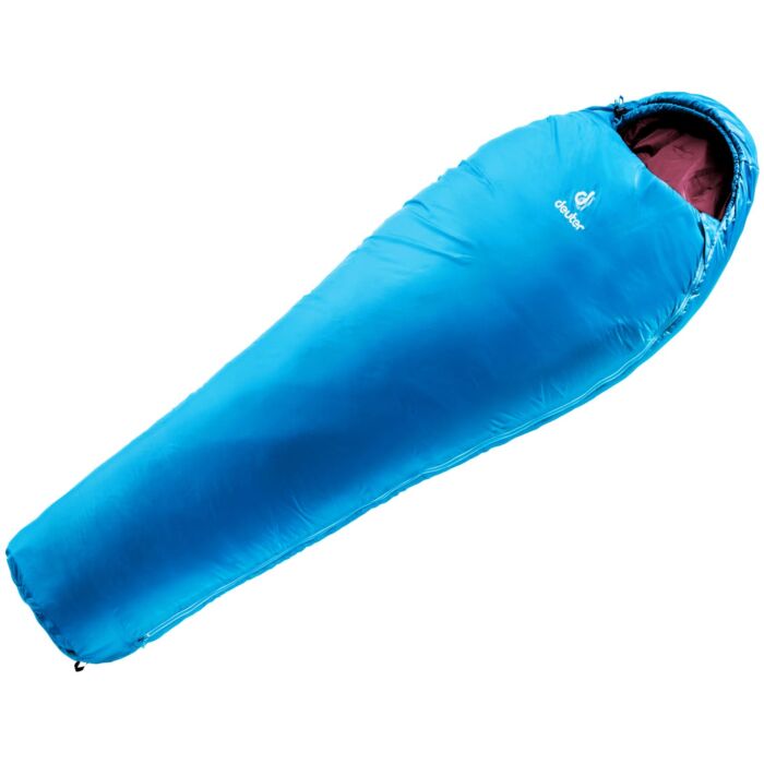 Deuter vreća za spavanje Orbit 0° - SL