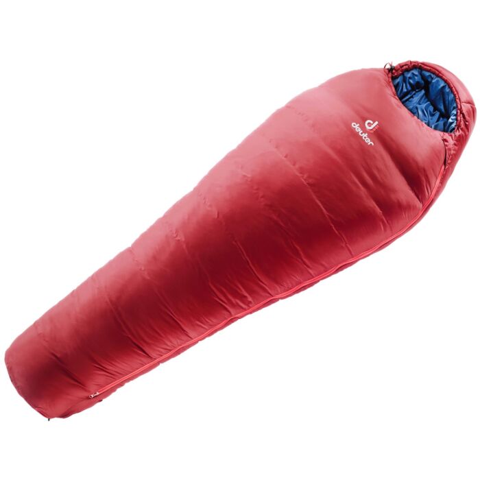 Deuter vreća za spavanje Orbit -5°