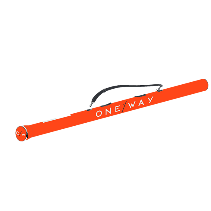 One Way torba za štapove SKI POLE TUBE - 4 para