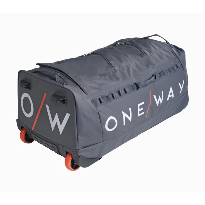 One way putna torba na koračima WHEEL BAG 130L