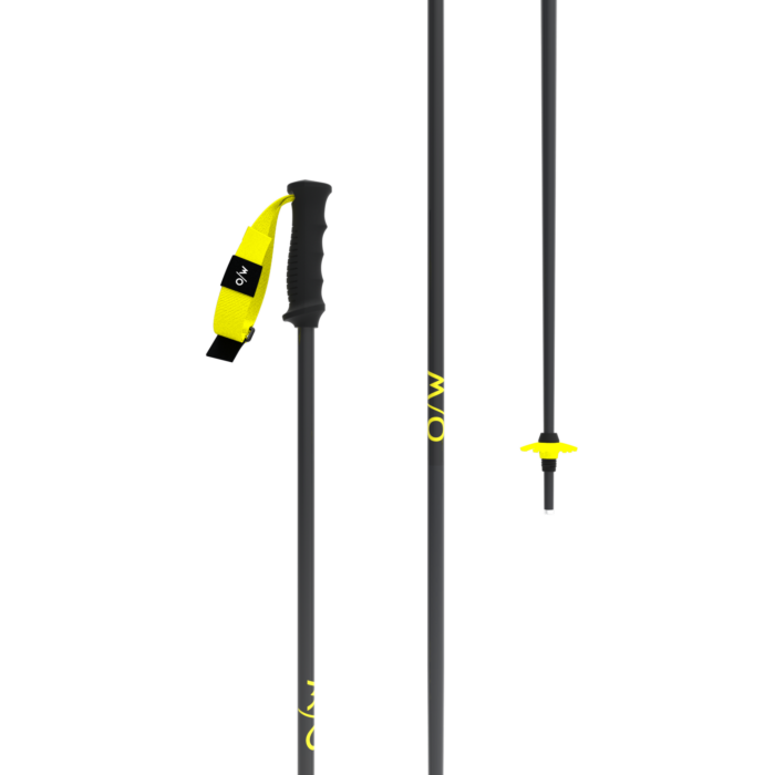One Way skijaški štapovi GT 16