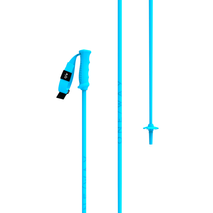 One Way skijaški štapovi GT 14