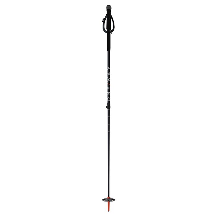 One Way skijaški štapovi TR VARIO 2 - 110-145 cm