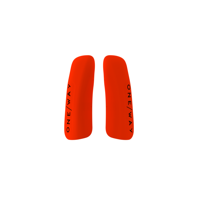 One Way štitnici za noge SHIN GUARD ADULT