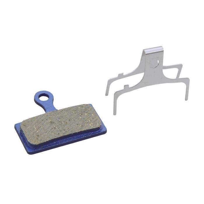 Barbieri disk pločice/pakne - shimano xtr m985 / xt/ slx