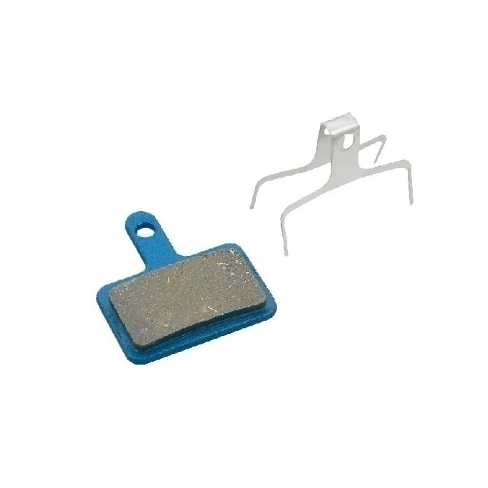Barbieri disk pločice/pakne - shimano deore m515 / m475 / m465 / m495/ c501 / c601 mechanical / m525 hydraulic,callipers, tektro auriga comp, aquila
