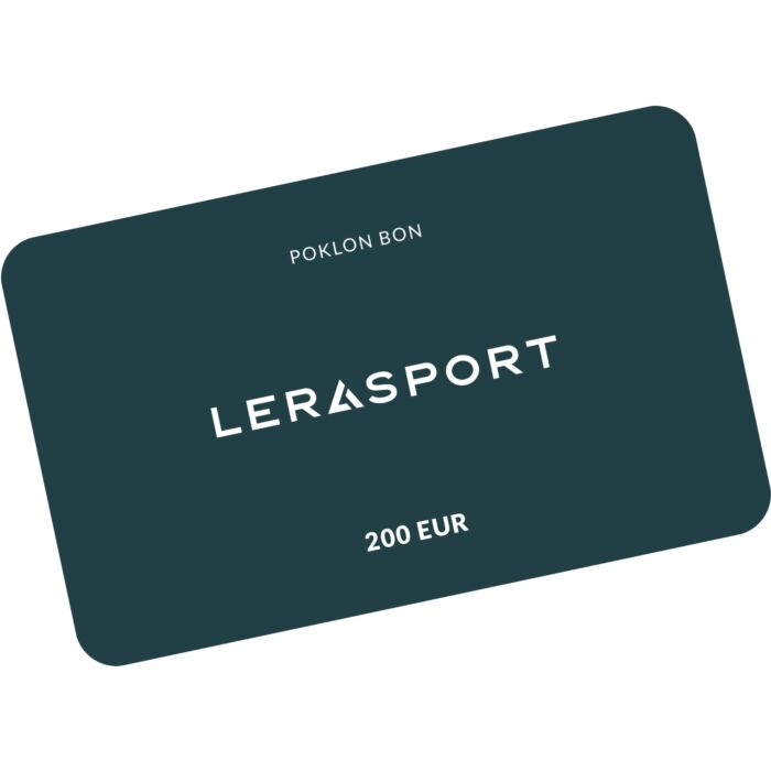 Poklon bon 200 EUR