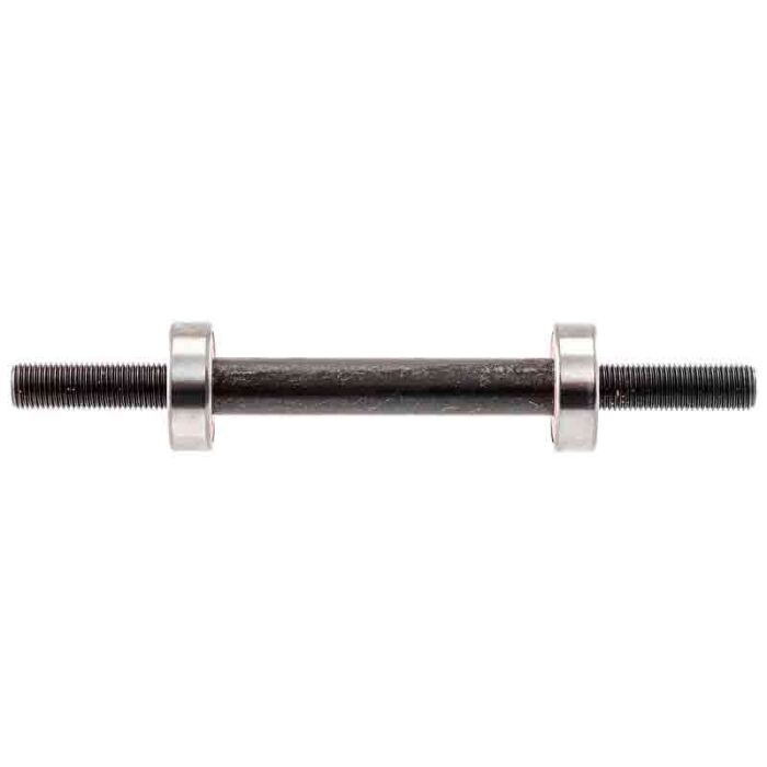 BRN glavčine sa ležajevima prednji  140mm dado