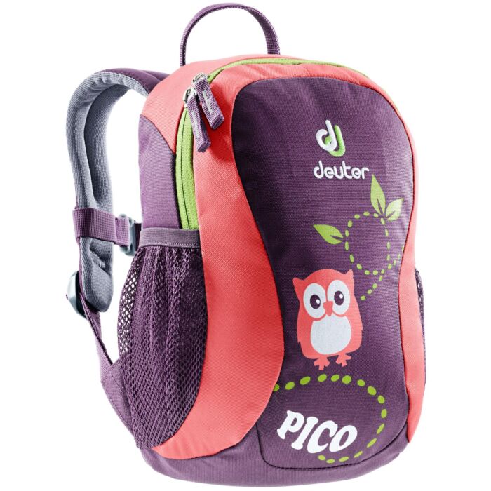 Deuter dječji ruksak Pico
