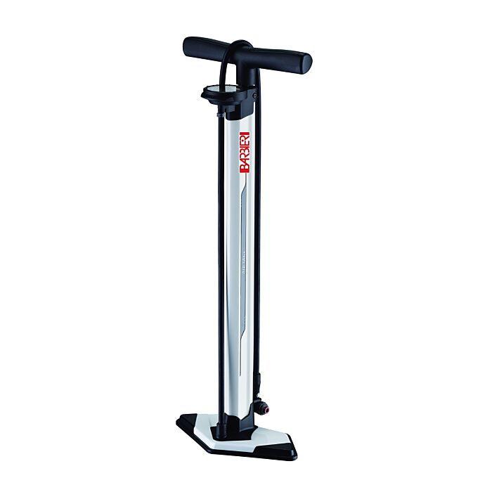 Pumpa za bicikl ALU SA DODATNIM TANKOM ZA TUBLESS 220 PSI /15 BAR