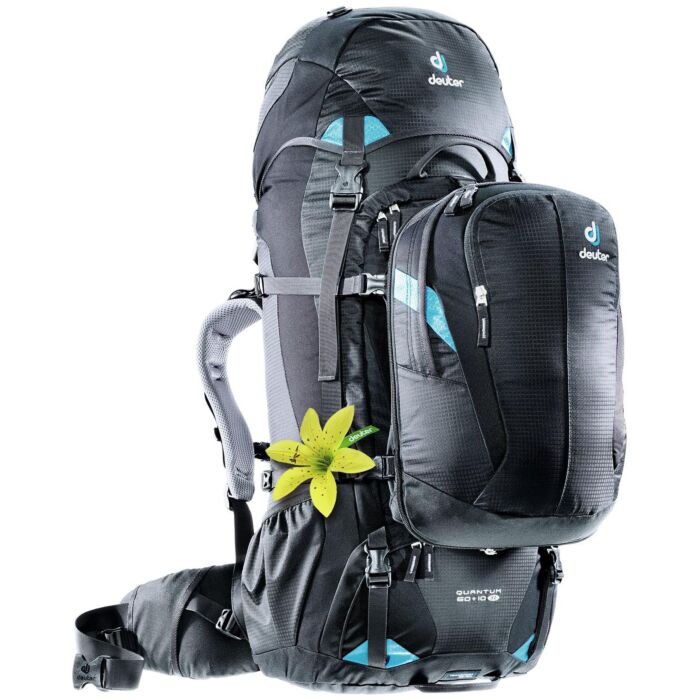 Deuter torba Quantum 60 + 10 SL