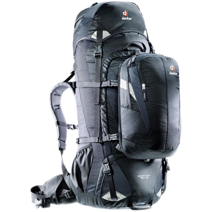 Deuter torba Quantum 70 + 10