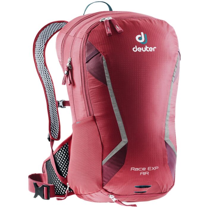 Deuter biciklistički ruksak Race EXP Air