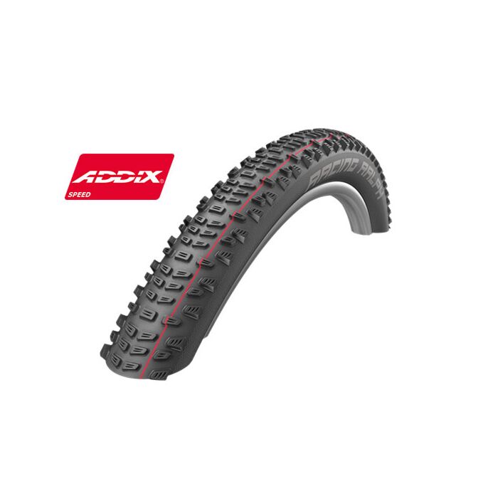 Schwalbe guma RACING RALPH 27.5X2.25
