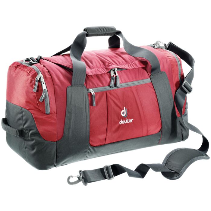 Deuter sportska torba Relay 60