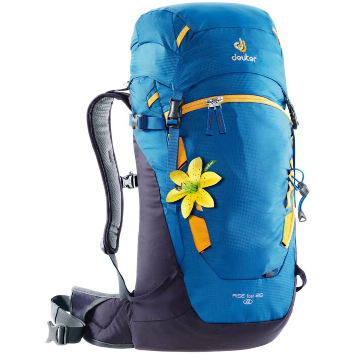 Deuter ruksak Rise Lite 26 SL