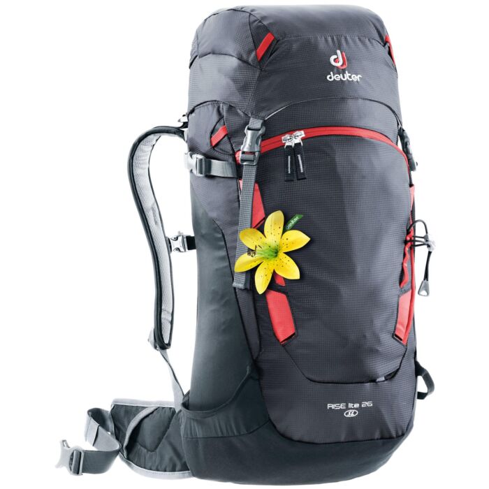 Deuter ruksak Rise Lite 26 SL
