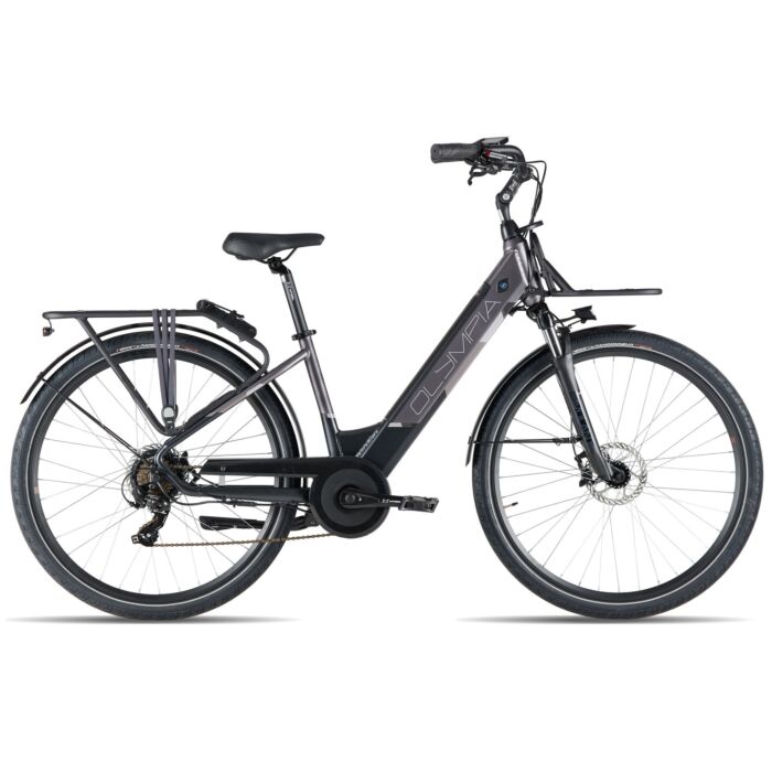 Olympia električni bicikl ROADSTER COMFORT