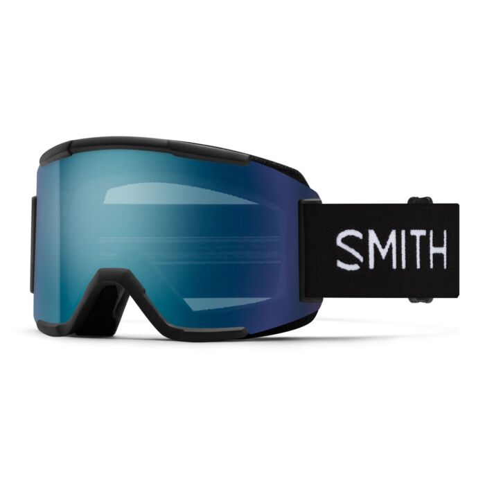 Smith skijaške naočale SQUAD